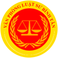 Văn phòng luật sư Bình Tân