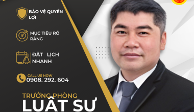 Dịch Vụ Luật Sư Doanh Nghiệp - LUATSUTUVANPHAPLUAT.COM