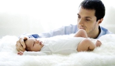 ĐÀN ÔNG CŨNG ĐƯỢC NGHỈ THAI SẢN