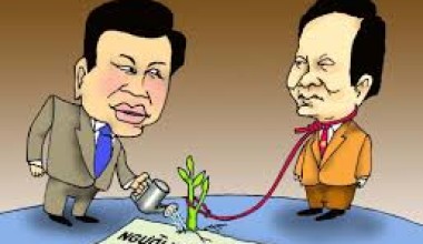  KHIẾU NẠI, KHỞI KIỆN VỤ ÁN HÀNH CHÍNH