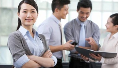 LAO ĐỘNG - VIỆC LÀM