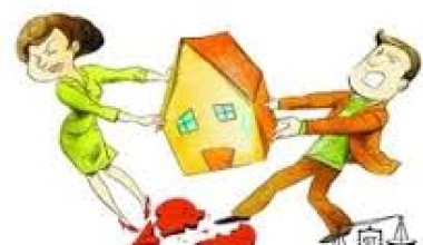 TÀI SẢN RIÊNG CÓ PHẢI CHIA KHI LY HÔN?