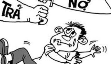 QUY TRÌNH THU HỒI NỢ