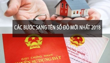 TƯ VẤN SANG TÊN ĐẤT ĐAI
