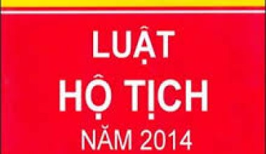 THAY ĐỔI HỌ CHO CON TỪ HỌ CHA SANG HỌ MẸ