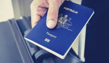 Thủ tục xin cấp visa của người nước ngoài vào Việt Nam