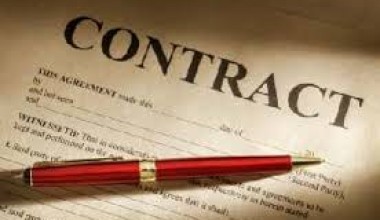 TƯ VẤN SOẠN THẢO, KÝ KẾT HỢP ĐỒNG