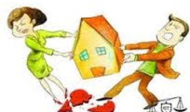 luật sư tư vấn ly hôn chia tài sản