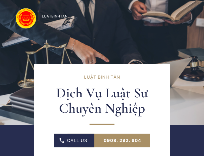 dịch vụ luật sư