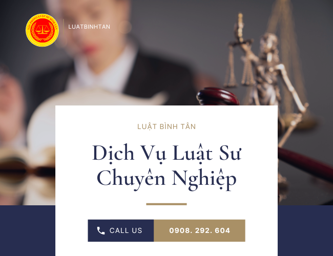 chi phí dịch vụ luật sư