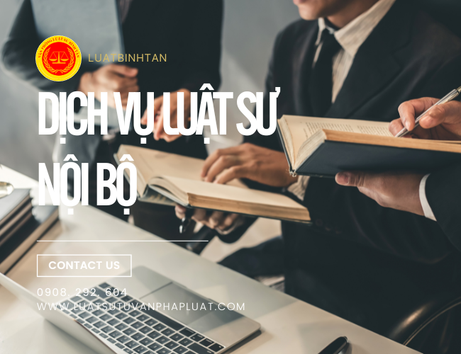 công việc luật sư tư vấn