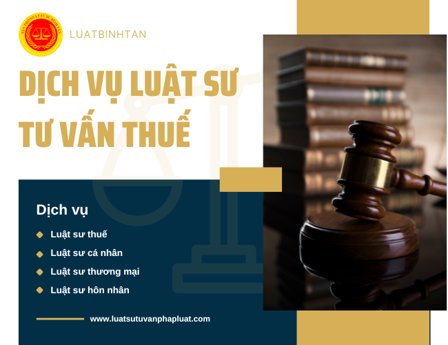 tư vấn thuế cho doanh nghiệp