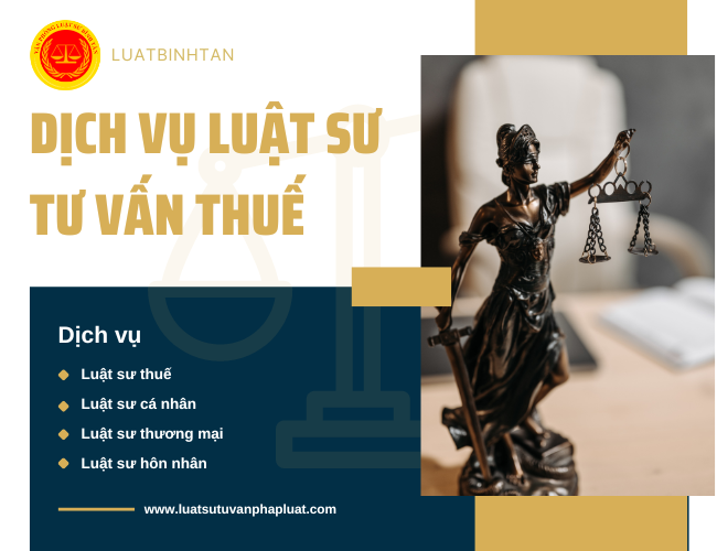 tư vấn thuế cho cá nhân